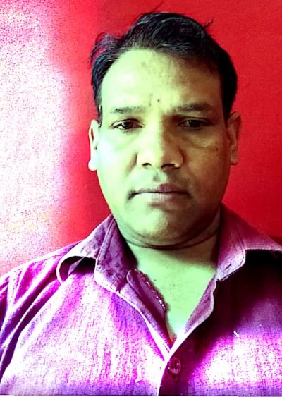 MR ANIL KUMAR